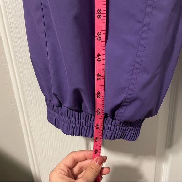 Vintage Purple Ski/Snowboarding Pants - Picture 12 of 12